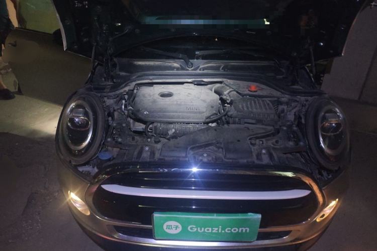 Used MINI 2018 1.5T COOPER Classic Edition Engine Bay