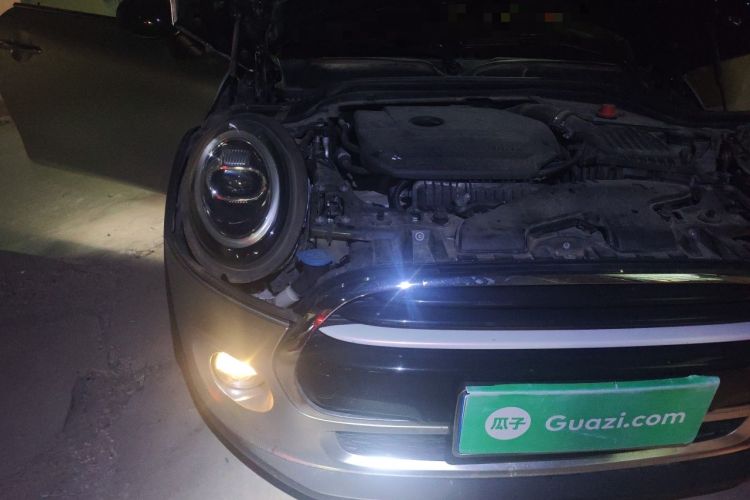 Used MINI 2018 1.5T COOPER Classic Edition Engine Bay Right