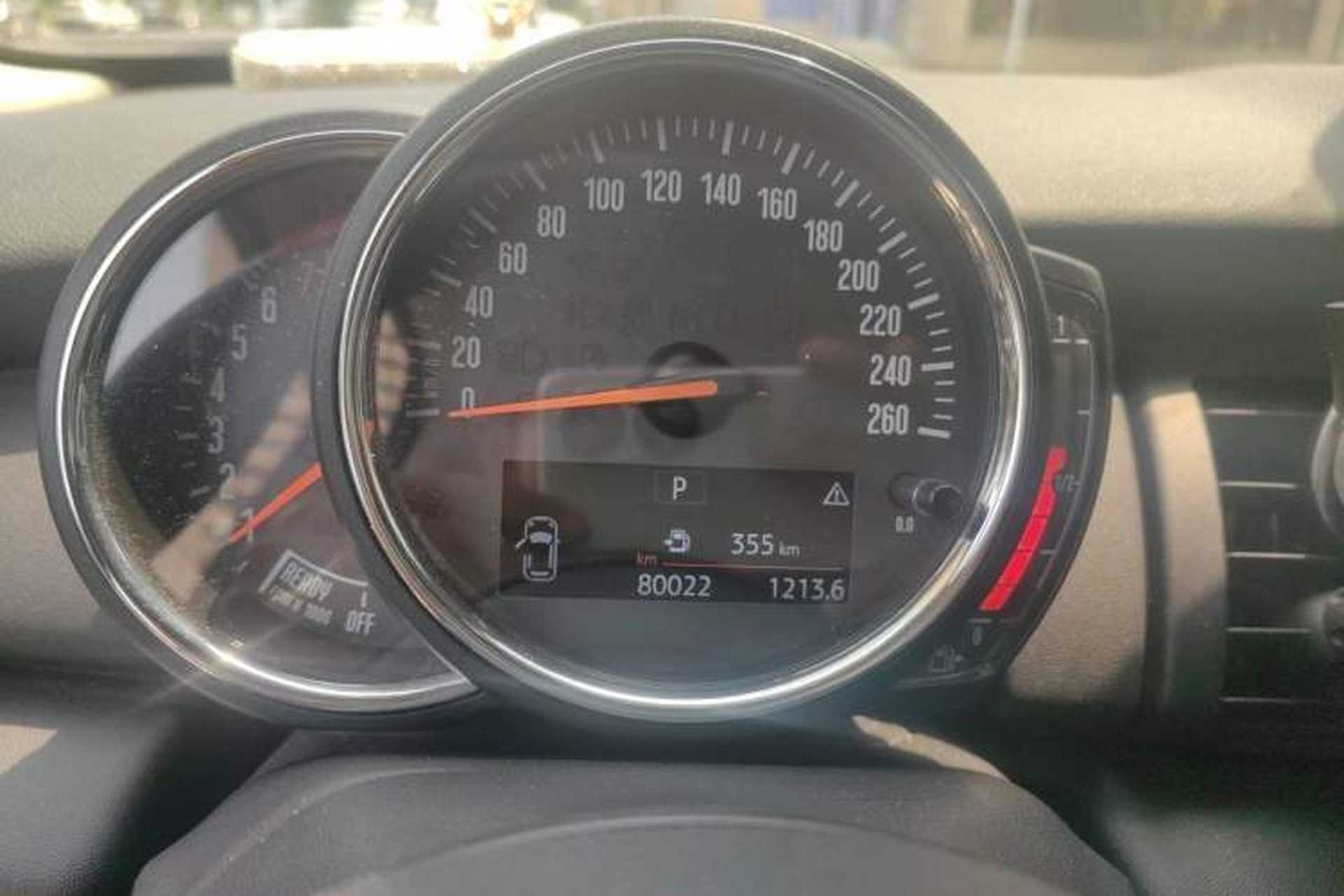 Used MINI 2018 1.5T ONE PLUS Instrument Cluster