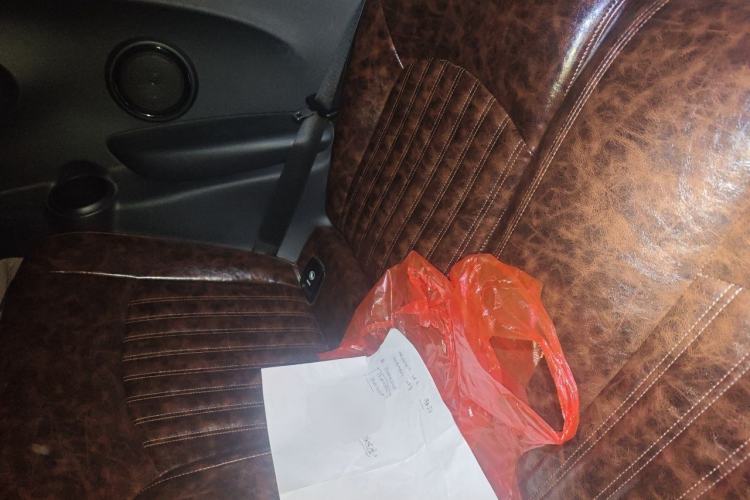 Used MINI 2018 1.5T COOPER Classic Edition Left Rear Seat
