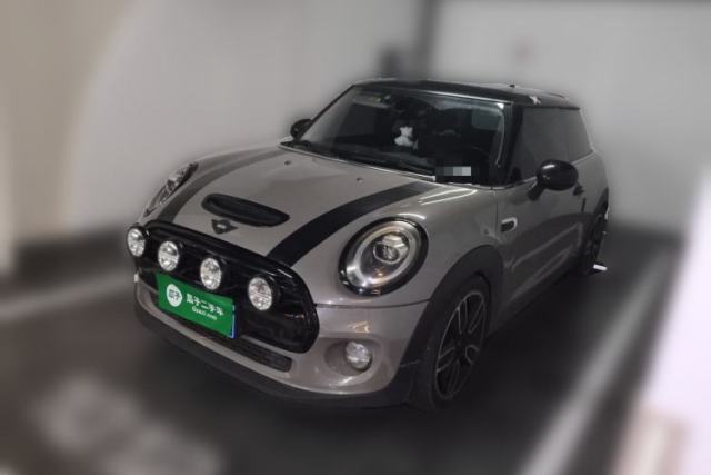 Used MINI 2018 1.5T COOPER Classic Edition