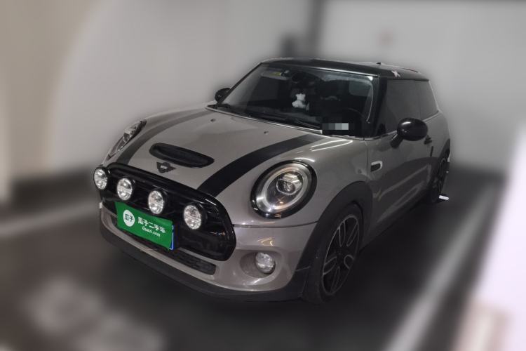 Used MINI 2018 1.5T COOPER Classic Edition Guazi used car, China used car export, Used car for sale, Used  cars, Cheapest cars for sale