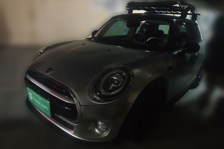 Used MINI 2018 1.5T COOPER Classic Edition Guazi used car, China used car export, Used car for sale, Used  cars, Cheapest cars for sale