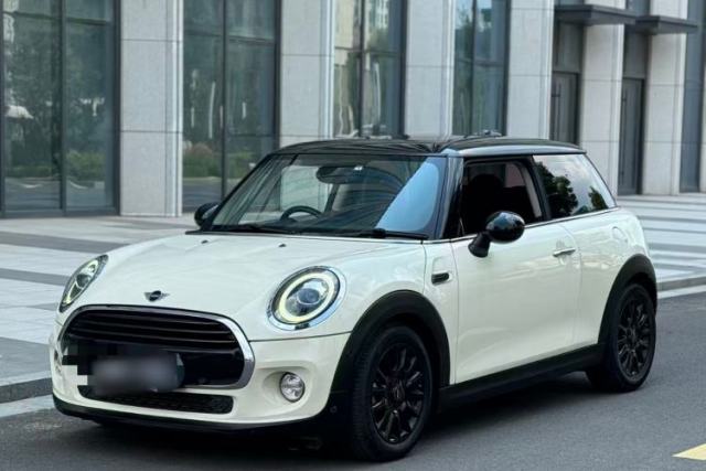 Used MINI 2018 1.5T COOPER Classic Edition