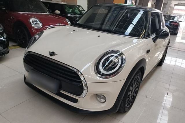 Used MINI 2018 1.5T COOPER Classic Edition