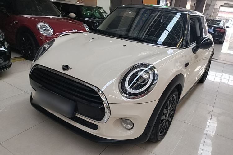 Used MINI 2018 1.5T COOPER Classic Edition Guazi used car, China used car export, Used car for sale, Used  cars, Cheapest cars for sale