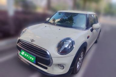 Used MINI 2018 1.5T ONE Five-Door Edition