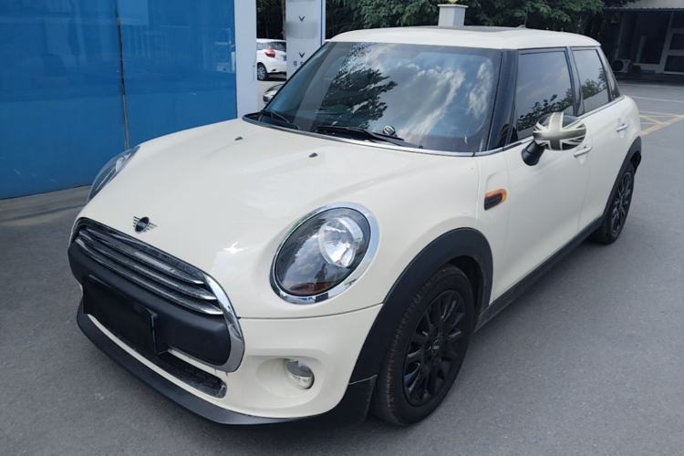 Used MINI 2018 1.5T ONE PLUS Five-Door Edition Guazi used car, China used car export, Used car for sale, Used  cars, Cheapest cars for sale