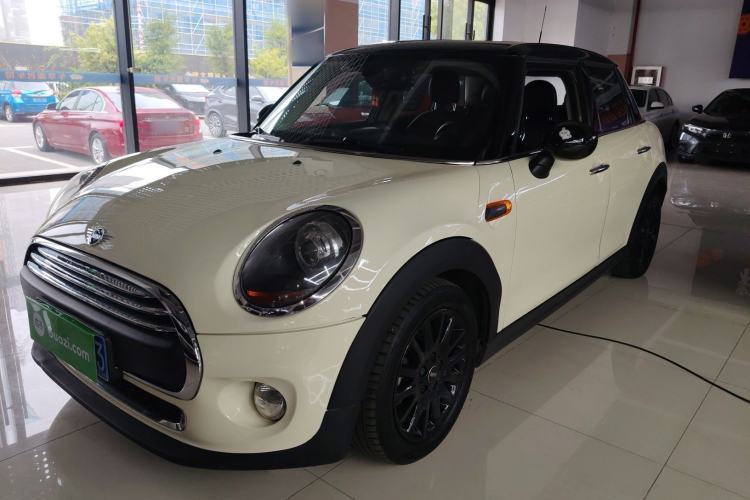 Used MINI 2018 1.5T ONE PLUS Five-Door Edition Guazi used car, China used car export, Used car for sale, Used  cars, Cheapest cars for sale
