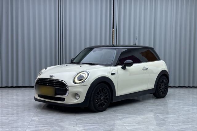 Used MINI 2018 1.5T COOPER Classic Edition