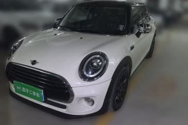 Used MINI 2018 1.5T COOPER Classic Edition