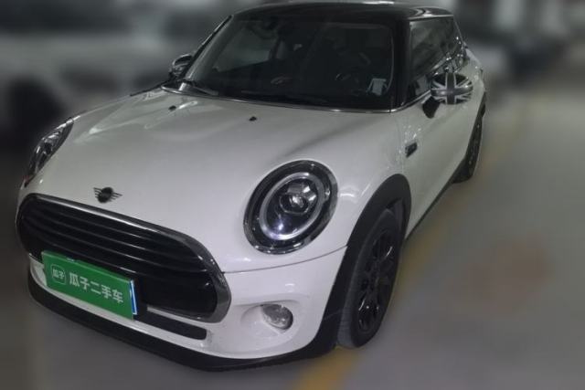 Used MINI 2018 1.5T COOPER Classic Edition