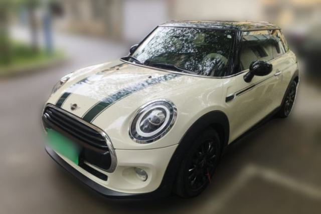 Used MINI 2018 1.5T COOPER Classic Edition