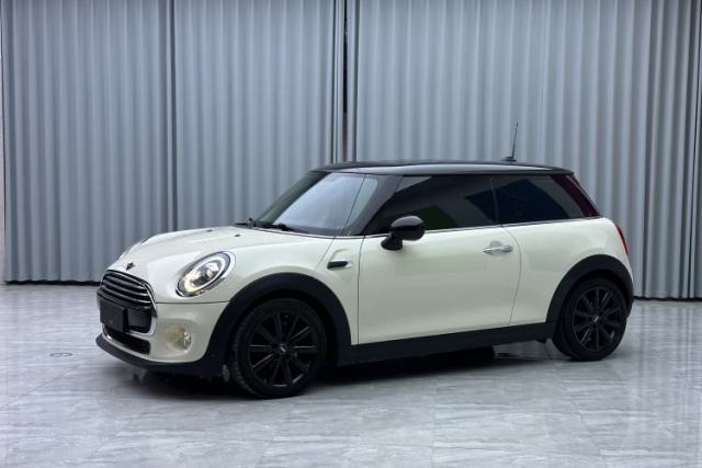 Used MINI 2018 1.5T COOPER Artist