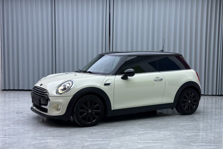 MINI 2018 1.5T COOPER Artist с пробегом Guazi used car, China used car export, Used car for sale, Used  cars, Cheapest cars for sale