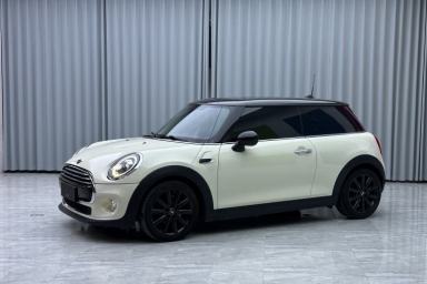Used MINI 2018 1.5T COOPER Artist