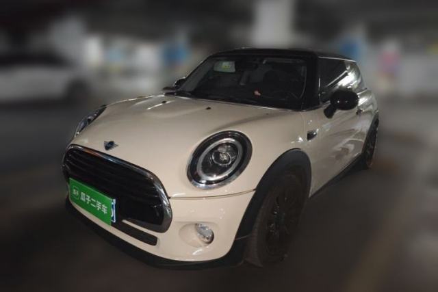 Used MINI 2018 1.5T COOPER Classic Edition