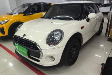 Used MINI 2018 1.5T ONE PLUS