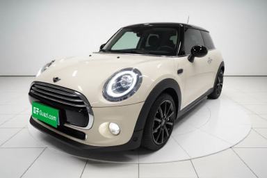 Used MINI 2018 1.5T COOPER Artist