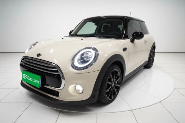 Used MINI 2018 1.5T COOPER Artist