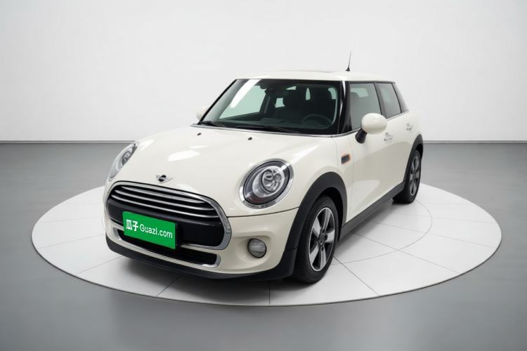 Used MINI 2018 1.5T ONE Five-Door Edition Guazi used car, China used car export, Used car for sale, Used  cars, Cheapest cars for sale