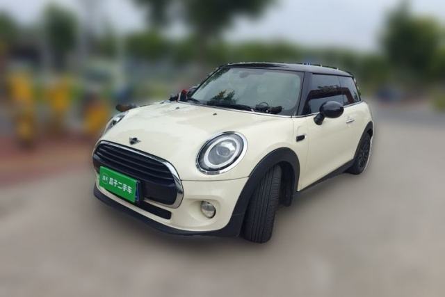 Used MINI 2018 1.5T COOPER Classic Edition