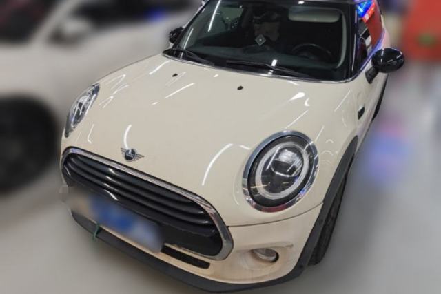 Used MINI 2018 1.5T COOPER Classic Edition