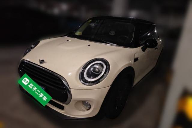 Used MINI 2018 1.5T COOPER Classic Edition