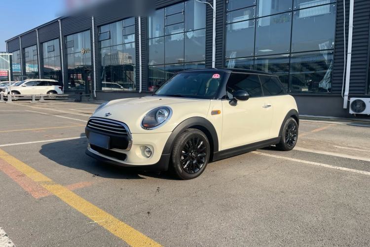 Used MINI 2018 1.5T ONE PLUS Guazi used car, China used car export, Used car for sale, Used  cars, Cheapest cars for sale