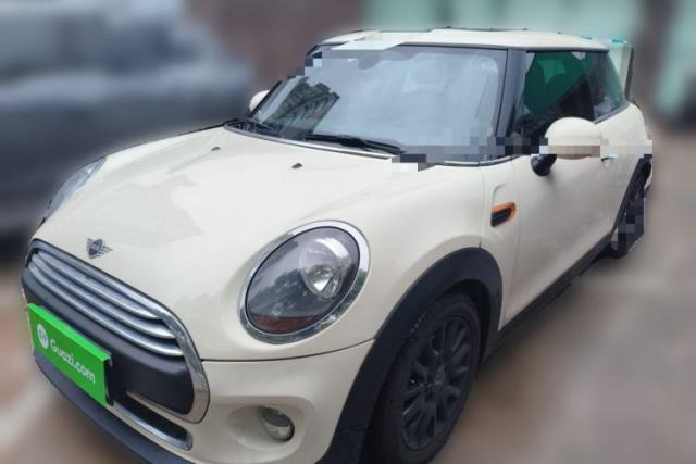 Used MINI 2018 1.5T ONE PLUS