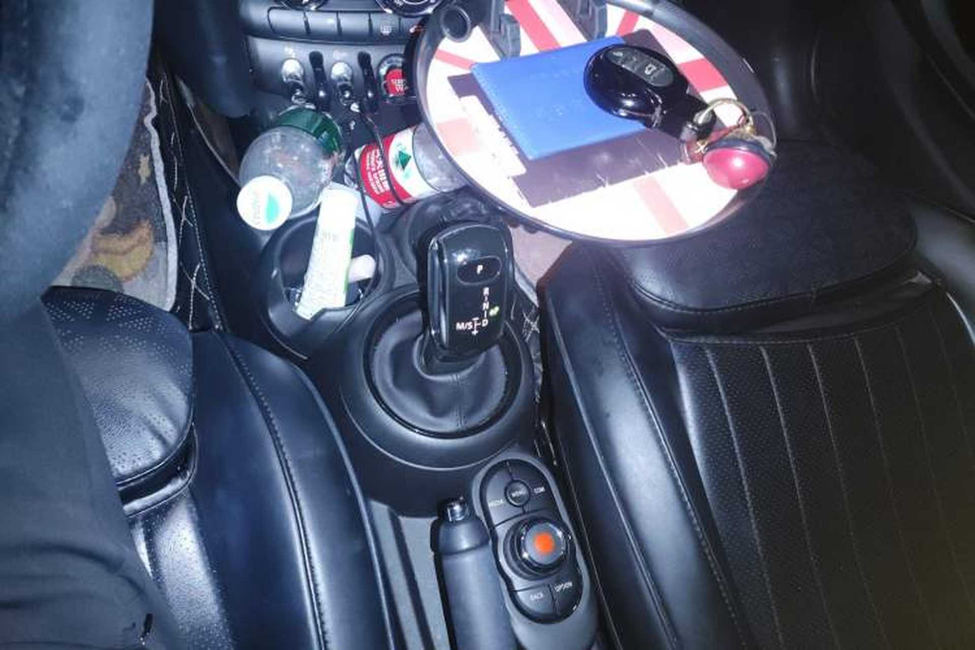 Used MINI 2018 1.5T COOPER Classic Edition Audio And AC Panel