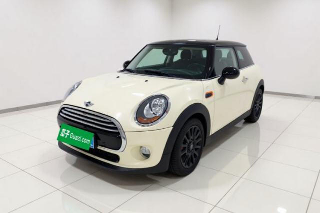 Used MINI 2018 1.5T COOPER Classic Edition