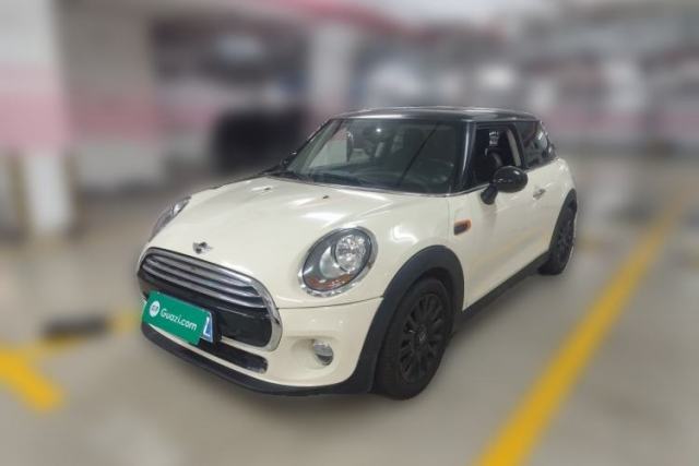 Used MINI 2018 1.5T COOPER Classic Edition