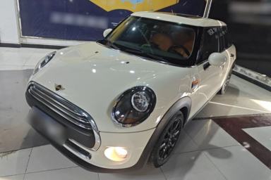 Used MINI 2018 1.5T ONE PLUS Five-Door Edition