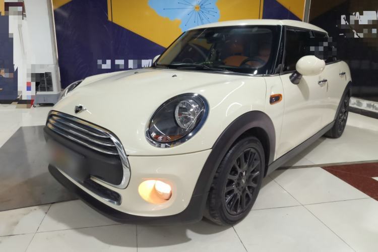Used MINI 2018 1.5T ONE PLUS Five-Door Edition Guazi used car, China used car export, Used car for sale, Used  cars, Cheapest cars for sale