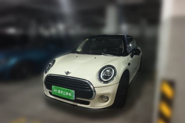 Used MINI 2018 1.5T COOPER Classic Edition