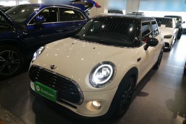 Used MINI 2018 1.5T COOPER Classic Edition Five-Door Version