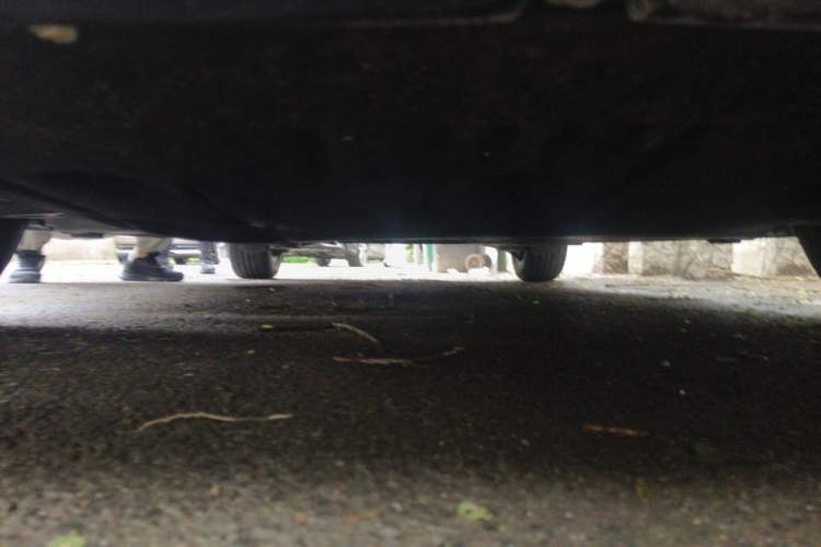 Used MINI 2018 1.5T COOPER Classic Edition Chassis Front