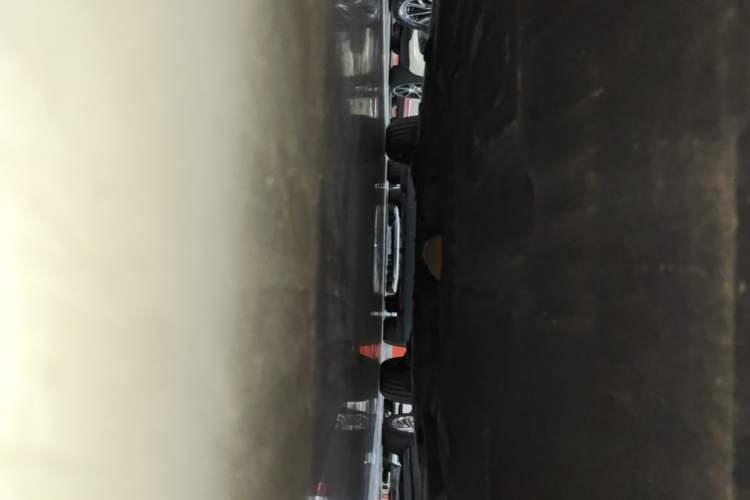 Used MINI 2018 1.5T COOPER Classic Edition Chassis Front