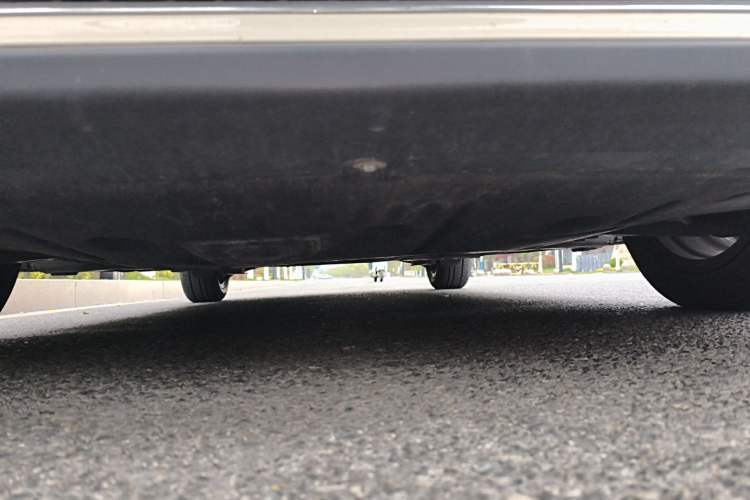 Used MINI 2018 1.5T ONE PLUS Five-Door Edition Chassis Front