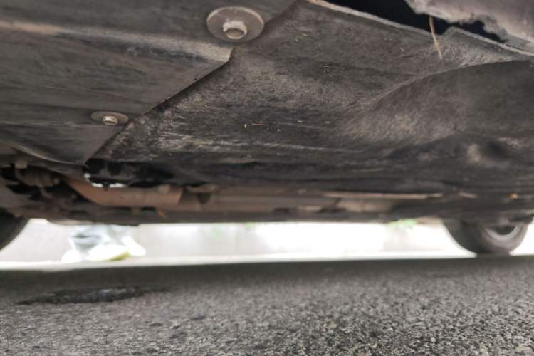 Used MINI 2018 1.5T ONE PLUS Five-Door Edition Chassis Front Left