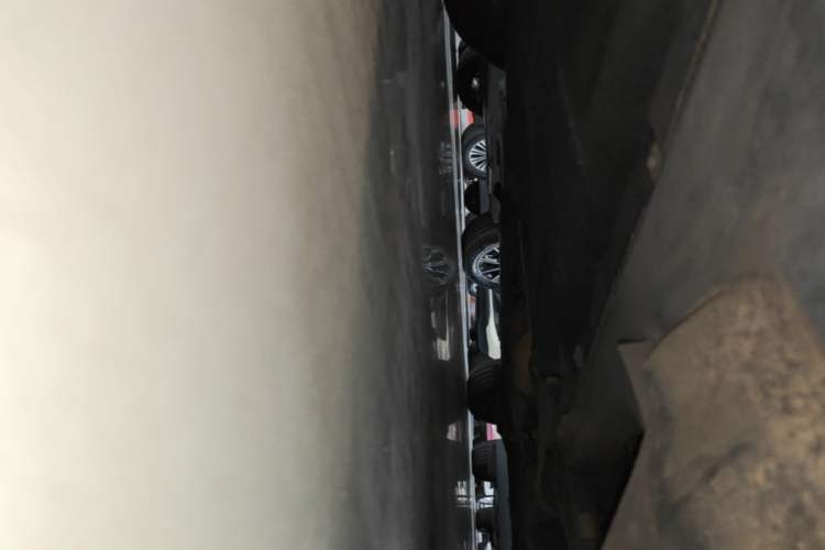 Used MINI 2018 1.5T COOPER Classic Edition Chassis Front Left