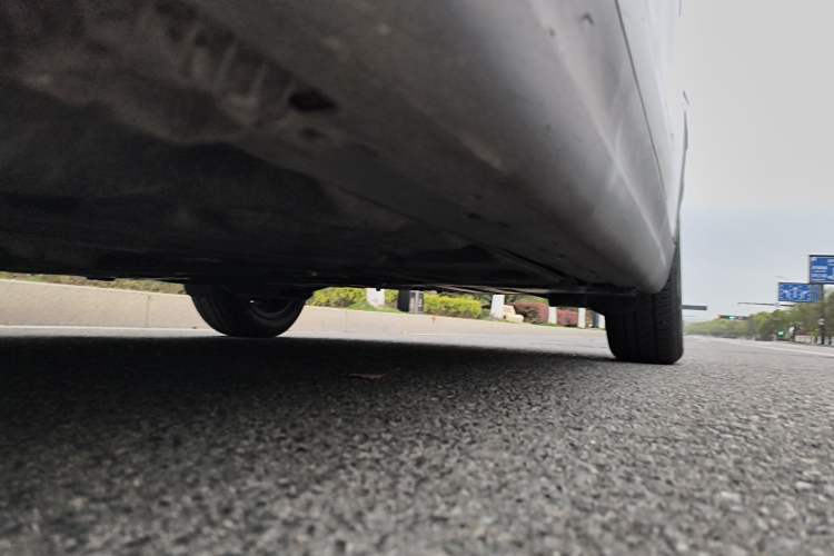 Used MINI 2018 1.5T ONE PLUS Five-Door Edition Chassis Front Left