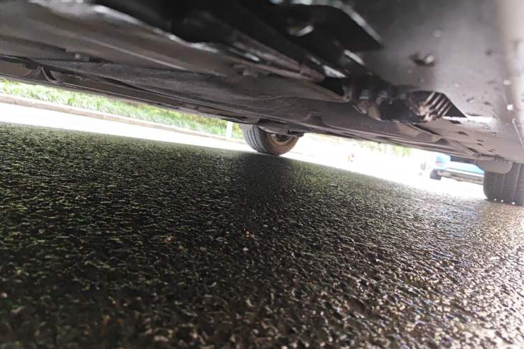 Used MINI 2018 1.5T ONE PLUS Chassis Front Left