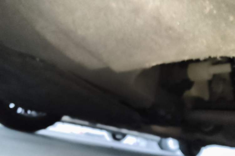 Used MINI 2018 1.5T ONE PLUS Five-Door Edition Chassis Front Left