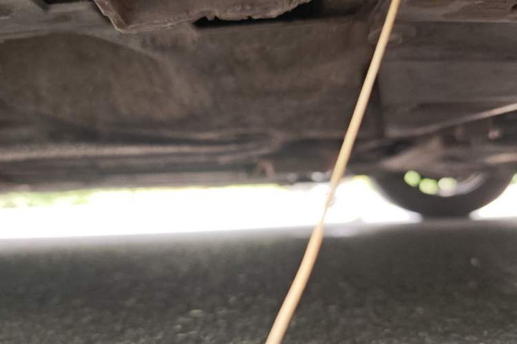 Used MINI 2018 1.5T ONE PLUS Five-Door Edition Chassis Front Right