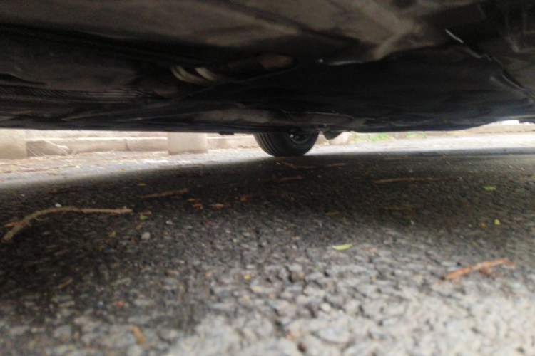Used MINI 2018 1.5T COOPER Classic Edition Chassis Front Right