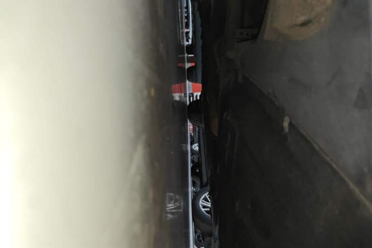 Used MINI 2018 1.5T COOPER Classic Edition Chassis Front Right