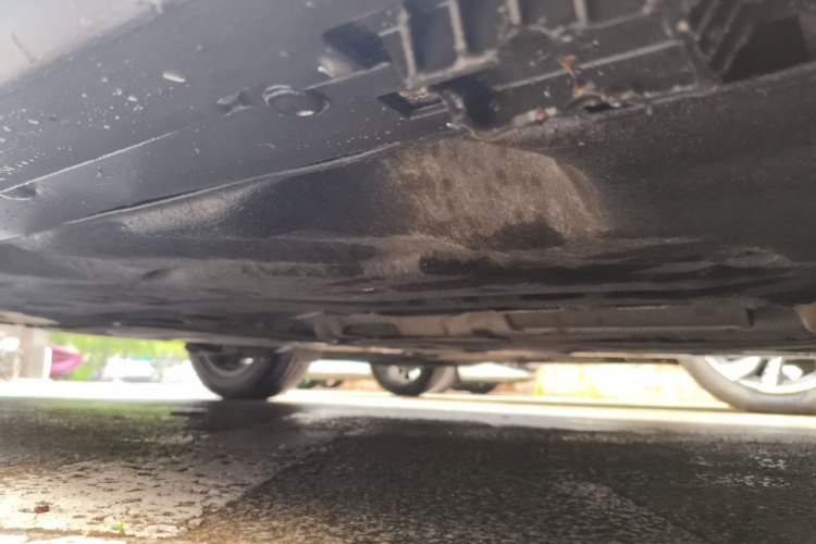 Used MINI 2018 1.5T ONE PLUS Chassis Front Right