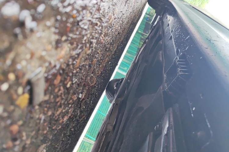 Used MINI 2018 1.5T ONE PLUS Chassis Front Right